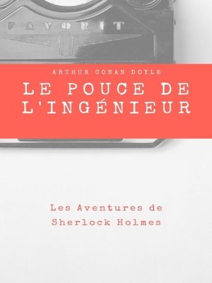 cover image of Le Pouce de l'Ingénieur